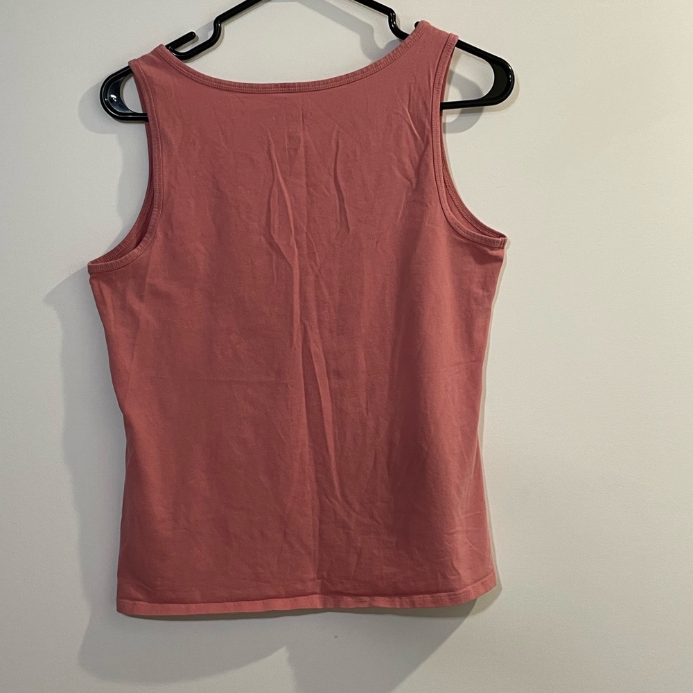 Graphic Tank Top - Picture 2 of 3